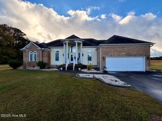 233 Boyd Acres Road, Washington, NC 27889