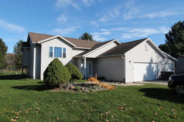 W5180 Jason ROAD, Elkhorn, WI 53121