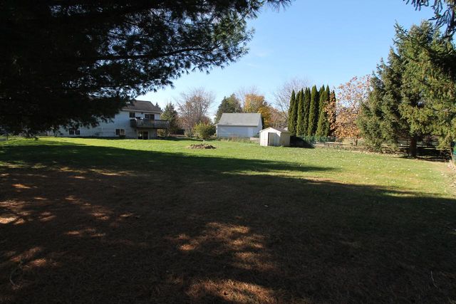 W5180 Jason ROAD, Elkhorn, WI 53121