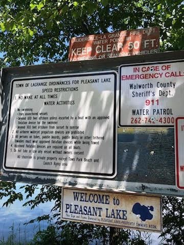 W5180 Jason ROAD, Elkhorn, WI 53121