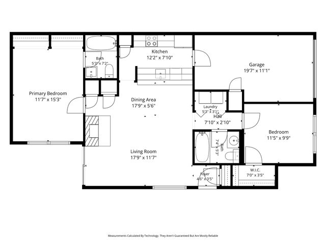 2922 Canis Circle, Garland, TX 75044
