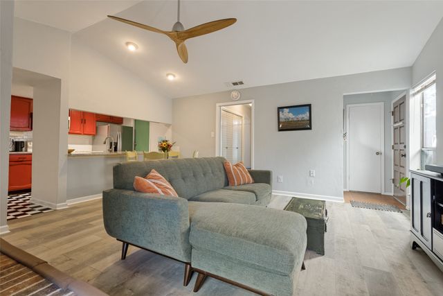 2922 Canis Circle, Garland, TX 75044