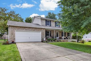 264 Barb Court, Heath, OH 43056