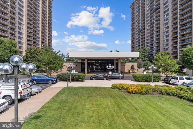 3705 S GEORGE MASON DR #411S, Falls Church, VA 22041