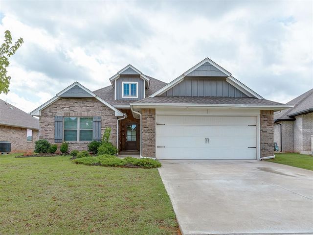 8300 Lambert Way, Edmond, OK 73034