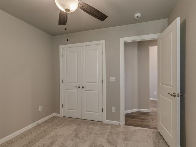 8300 Lambert Way, Edmond, OK 73034