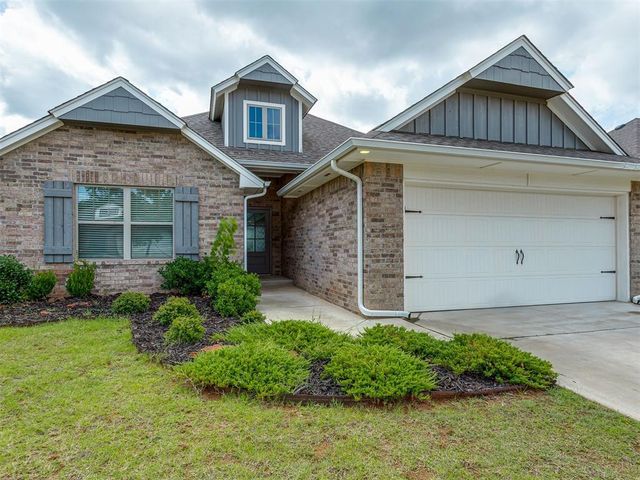 8300 Lambert Way, Edmond, OK 73034