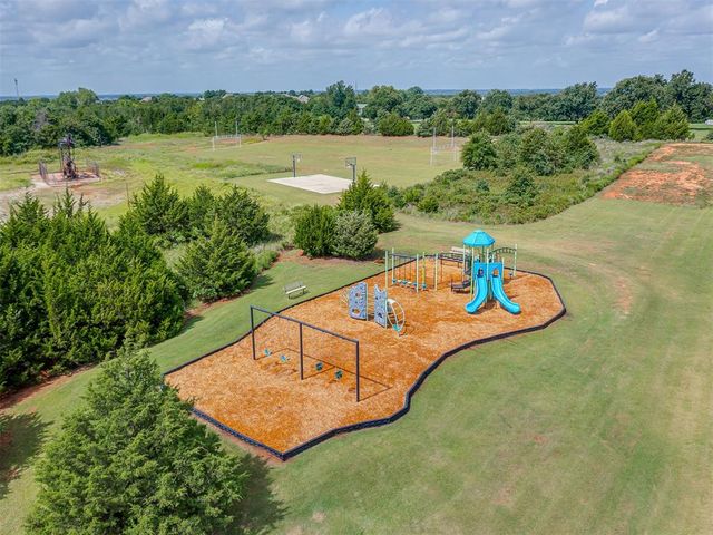 8300 Lambert Way, Edmond, OK 73034