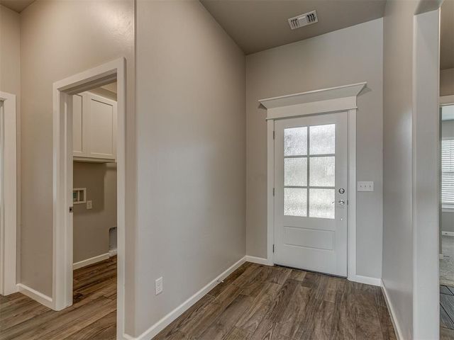 8300 Lambert Way, Edmond, OK 73034