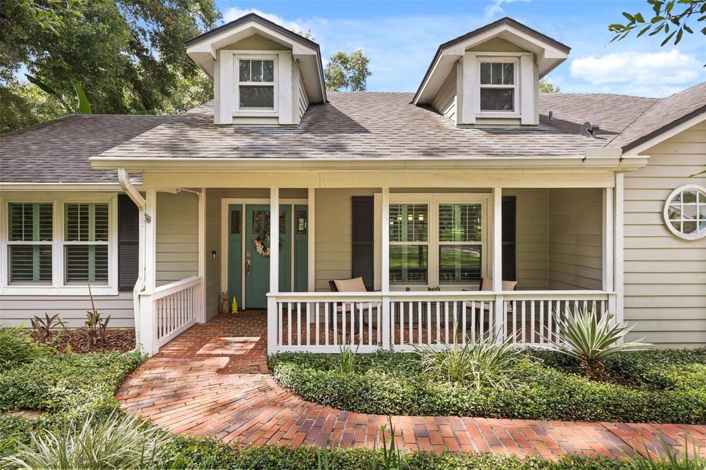 2504 ORCHARD DRIVE, Apopka, FL 32712