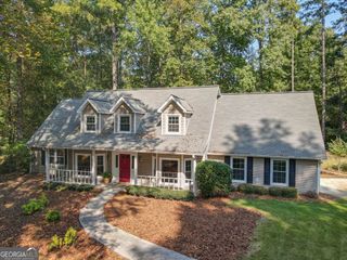 106 Whisper Trace, Peachtree City, GA 30269