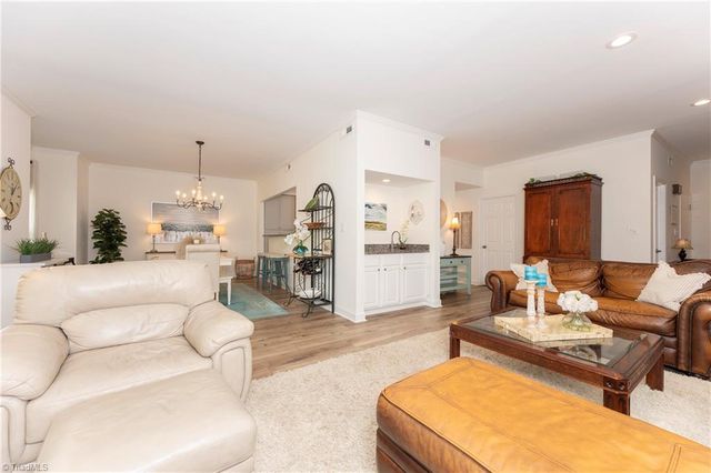121 Warwicke Place, Bermuda Run, NC 27006