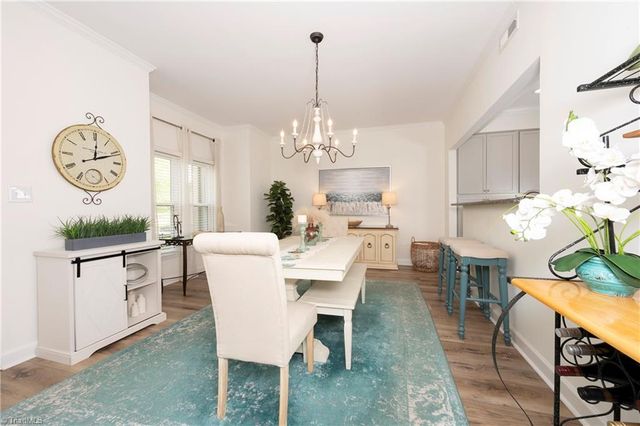 121 Warwicke Place, Bermuda Run, NC 27006