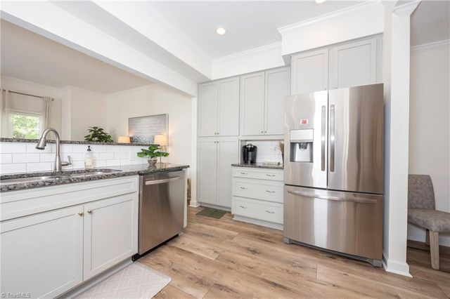 121 Warwicke Place, Bermuda Run, NC 27006