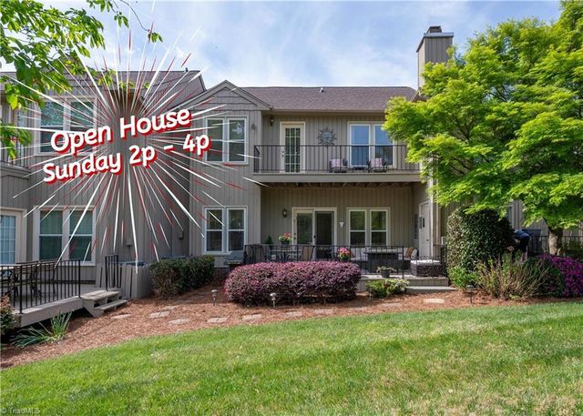 121 Warwicke Place, Bermuda Run, NC 27006