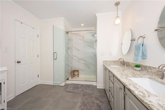 121 Warwicke Place, Bermuda Run, NC 27006