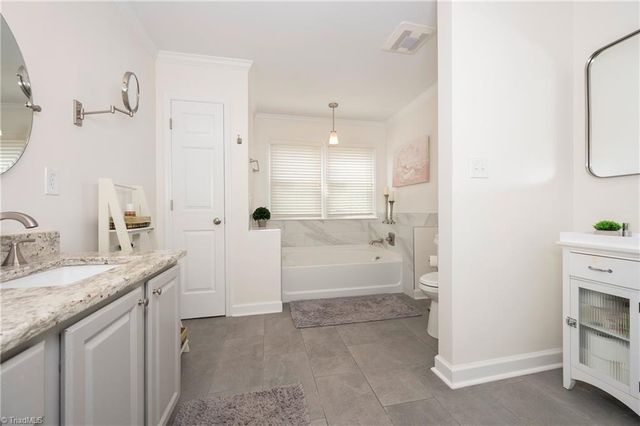 121 Warwicke Place, Bermuda Run, NC 27006