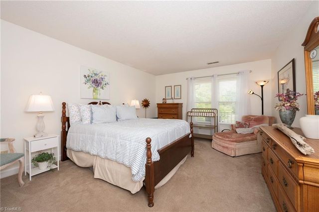 121 Warwicke Place, Bermuda Run, NC 27006