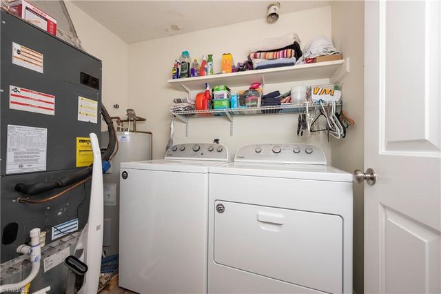 121 Warwicke Place, Bermuda Run, NC 27006