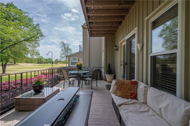 121 Warwicke Place, Bermuda Run, NC 27006