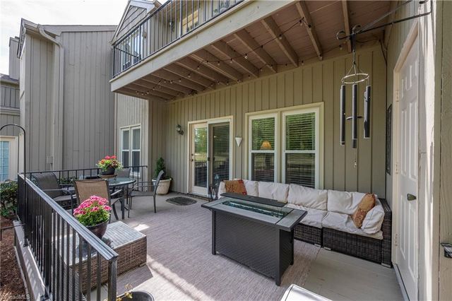 121 Warwicke Place, Bermuda Run, NC 27006