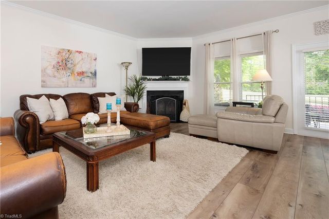 121 Warwicke Place, Bermuda Run, NC 27006