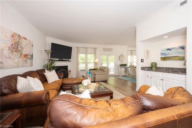 121 Warwicke Place, Bermuda Run, NC 27006