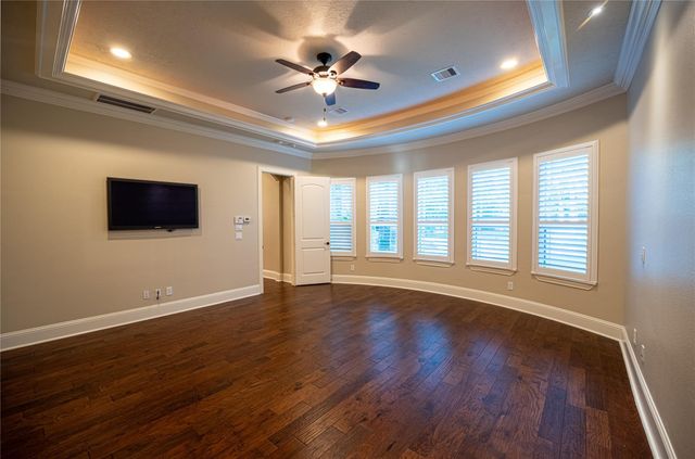 30003 Commons Park Drive, Huffman, TX 77336