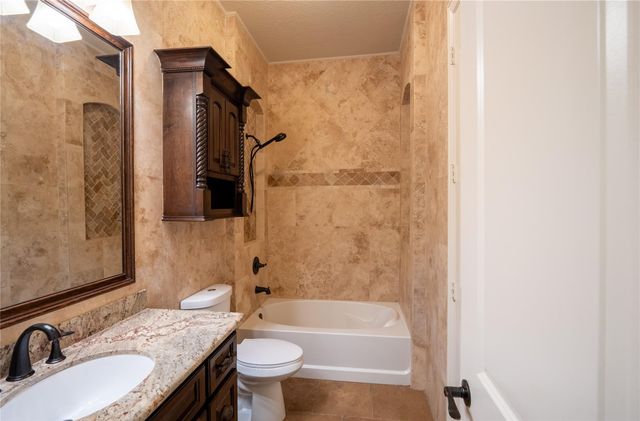 30003 Commons Park Drive, Huffman, TX 77336