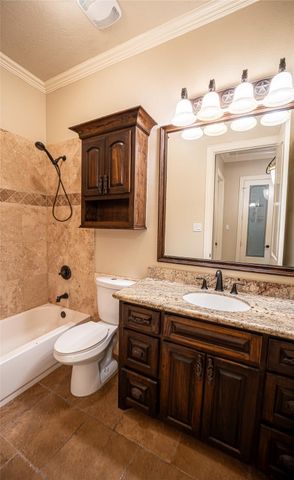 30003 Commons Park Drive, Huffman, TX 77336