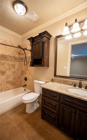 30003 Commons Park Drive, Huffman, TX 77336