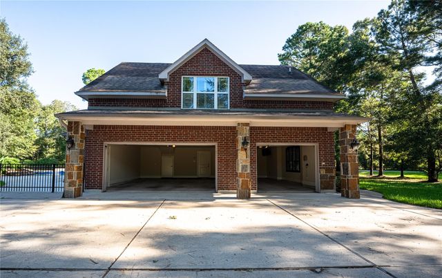 30003 Commons Park Drive, Huffman, TX 77336