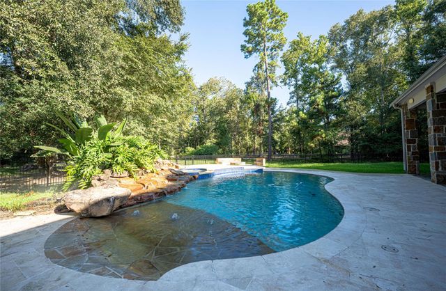 30003 Commons Park Drive, Huffman, TX 77336