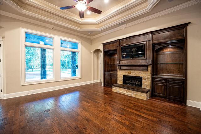 30003 Commons Park Drive, Huffman, TX 77336