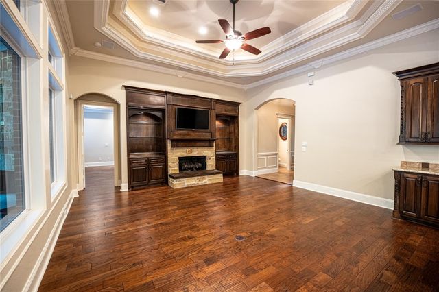30003 Commons Park Drive, Huffman, TX 77336