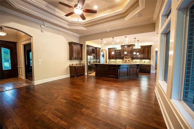 30003 Commons Park Drive, Huffman, TX 77336