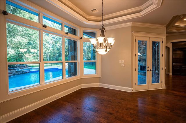 30003 Commons Park Drive, Huffman, TX 77336
