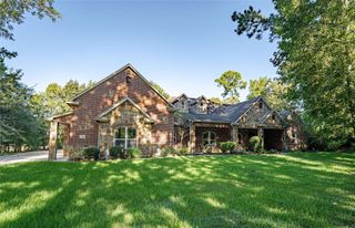 30003 Commons Park Drive, Huffman, TX 77336