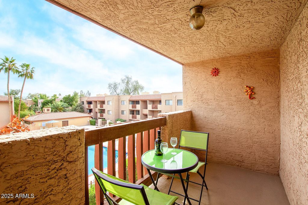 3031 N CIVIC CENTER Plaza 306, Scottsdale, AZ 85251 — photo 4