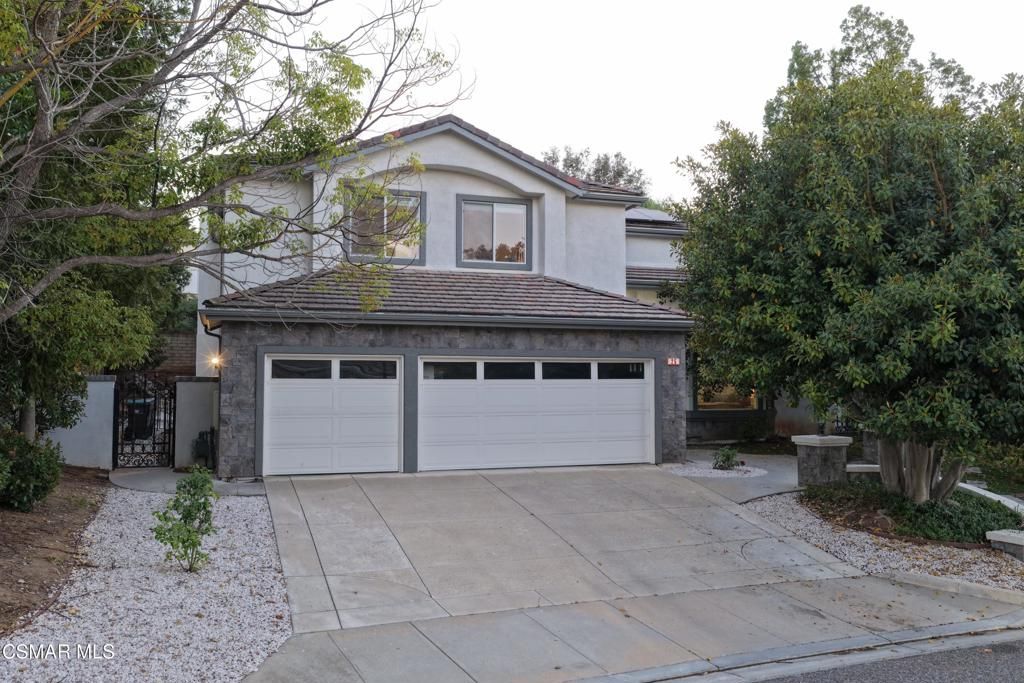 25 Humboldt Street, Simi Valley, CA 93065
