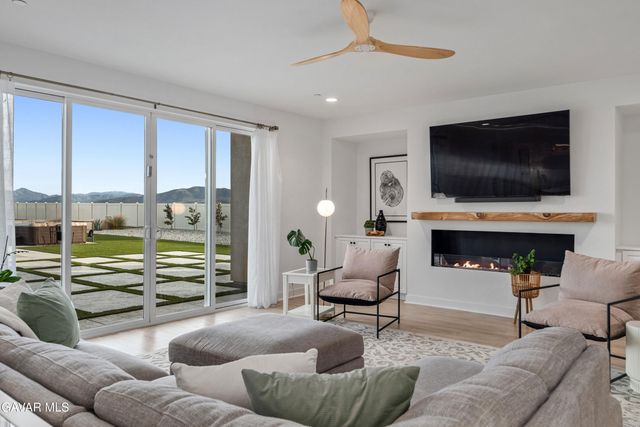 3731 Eliopulos Ranch Drive, Palmdale, CA 93551