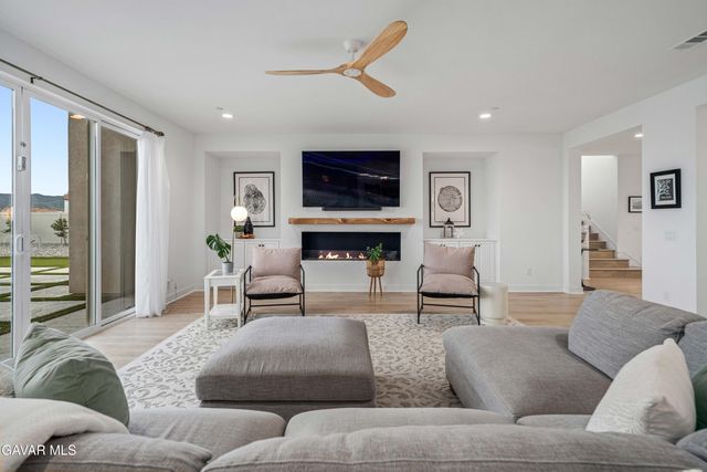 3731 Eliopulos Ranch Drive, Palmdale, CA 93551