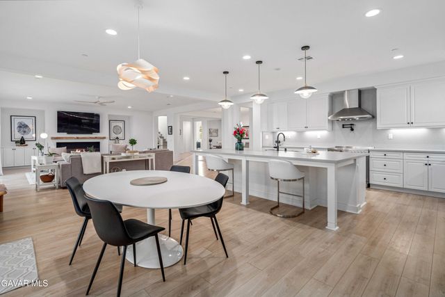 3731 Eliopulos Ranch Drive, Palmdale, CA 93551