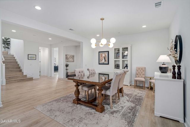 3731 Eliopulos Ranch Drive, Palmdale, CA 93551