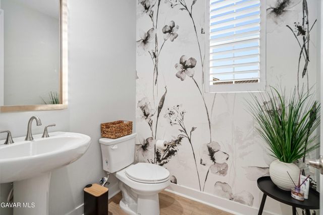 3731 Eliopulos Ranch Drive, Palmdale, CA 93551