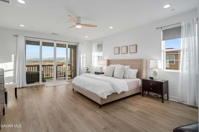 3731 Eliopulos Ranch Drive, Palmdale, CA 93551