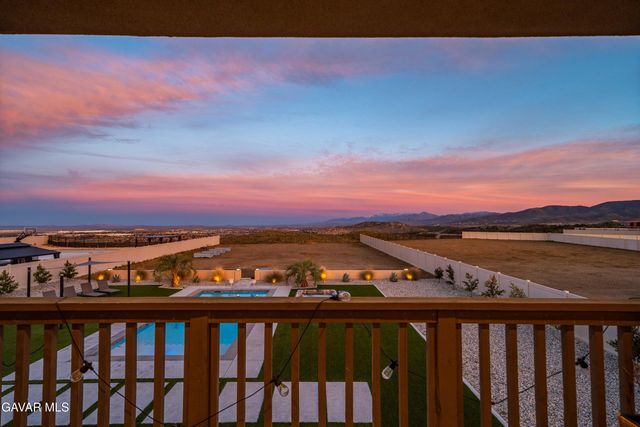 3731 Eliopulos Ranch Drive, Palmdale, CA 93551