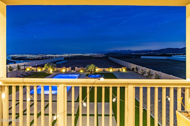 3731 Eliopulos Ranch Drive, Palmdale, CA 93551