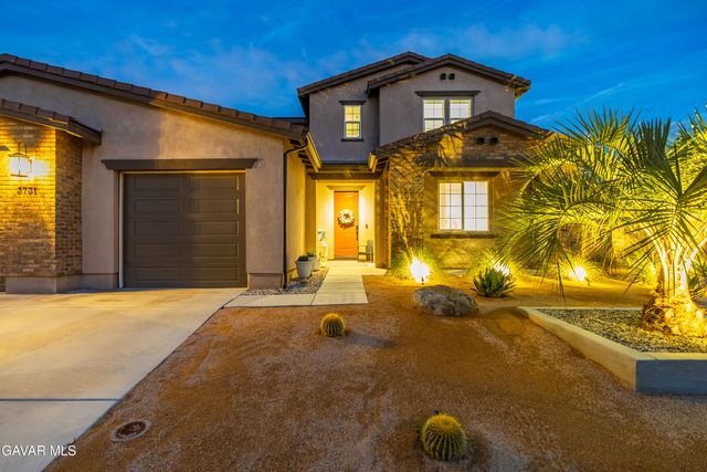 3731 Eliopulos Ranch Drive, Palmdale, CA 93551