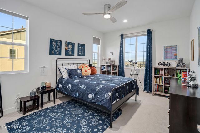 3731 Eliopulos Ranch Drive, Palmdale, CA 93551